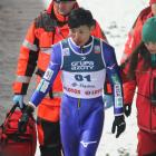 Puchar Świata w skokach narciarskich Wisła 2017, Junshiro Kobayashi został zwycięzcą,...