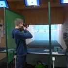 Wyniki V Turnieju Strzeleckiego, o Puchar Burmistrza, Klub Strzelecki Flinta (3)