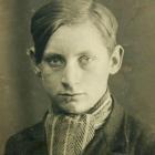 plutonowy edward biesok edek