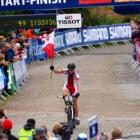 ustronianin Dariusz Batek reprezentantem Polski MTB (2)