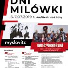 dni milówki