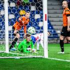 Podbeskidzie Bielsko-Biał, Chrobry Głogów, 1. Liga (3)