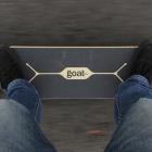longboard