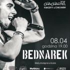 amil bednarek koncert