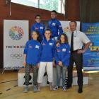 Akademickie Mistrzostwa Polski, w Olimpijskim Karate WKF, Atemi (8)