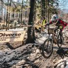 Diverse Downhill Contest, Stożek, Wisła (1)