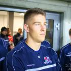 Wieczorny trening Podbeskidzia (4)