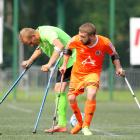 Amp Futbol Ekstraklasa, Kuloodporni Bielsko-Biała, zajęli 3. miejsce (1)
