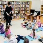 Wieczór z Andersenem, Biblioteka Skoczów (5)