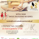 casting