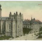 synagoga bielsko