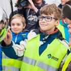 VII edycja „Planety Energii”, Cieszyn wśród laureatów, Zespoł Placówek...