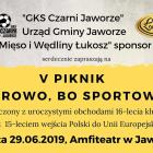 16 lat gks