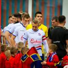 Górale zremisowali z Odrą w Opolu 22 (1)