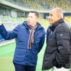 Goście z Indii na Stadionie Miejskim (5)