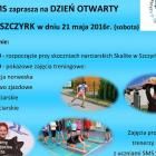 plakat sms buczkowice