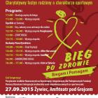 Bieg po Zdrowie
