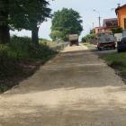 Remont ulicy Stawowej, Pruchna, Strumień (2)
