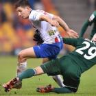 PODBESKIDZIE - SLASK WROCLAW