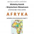 spotkanie z podróznikami Afryka-zachodnia