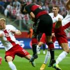 polska nemcy