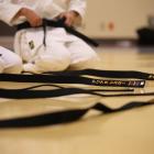 karate