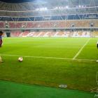 Goście z Indii na Stadionie Miejskim (4)