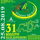 rajd rowerowy