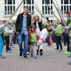 Dzień z Piotrem Żyłą, skoczek narciarski, Piotr Żyła (5)