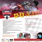 moto show