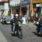 rajd pojazdow