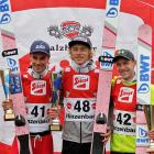 FIS Grand Prix w Hinzenbach, Polacy zdominowali konkurs, Piotr Żyła (1)