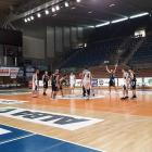 Daas Basket Hills, MKS Dąbrowa Górnicza (2)