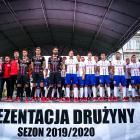 prezenyacja
