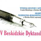 dyktando beskidzkie 1