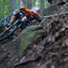 enduro