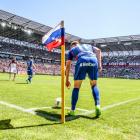Podbeskidzie-Bielsko-Biała, Górnik Zabrze, przegrany mecz Podbeskidzia (2)