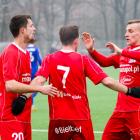 Podbeskidzie Bielsko-Biała, FK Fotbal Trzyniec, sparing (1)