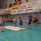 Siatkarska Majówka, BKS Profi Credit (5)