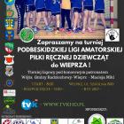 Turniej w Wieprzu