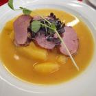 Warsztaty kulinarne, Robert Sowa, Zespół Szkół Gastronomiczno-Hotelerskich, Wisła (6)