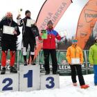 Puchar Soszowa, slalom gigant, Wisła (3)