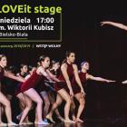dance lovyt