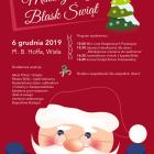 mikołajkowy blask świąt