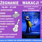 POŻEGNANIE WAKACJI (1)