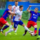 Górale zremisowali z Odrą w Opolu 22 (2)