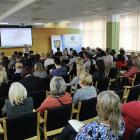 Konferencja prozdrowotna, świadoma i dobra dieta, zagrożenia, związki kancerogenne (2)