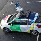 google street view