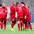 Podbeskidzie Bielsko-Biała, FK Fotbal Trzyniec, sparing (4)
