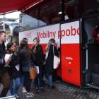Akcja krwiodawstwa, zebrano 54 litry krwi, Cieszyn (3)